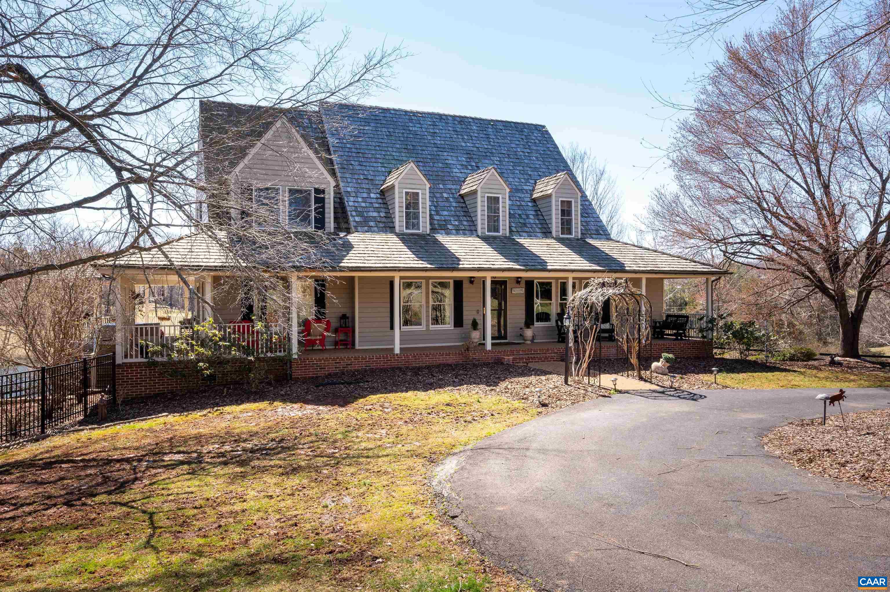 511 Shelton Mill Road Charlottesville, VA 22903 - Photo 31 of 57 Gallery Image 31