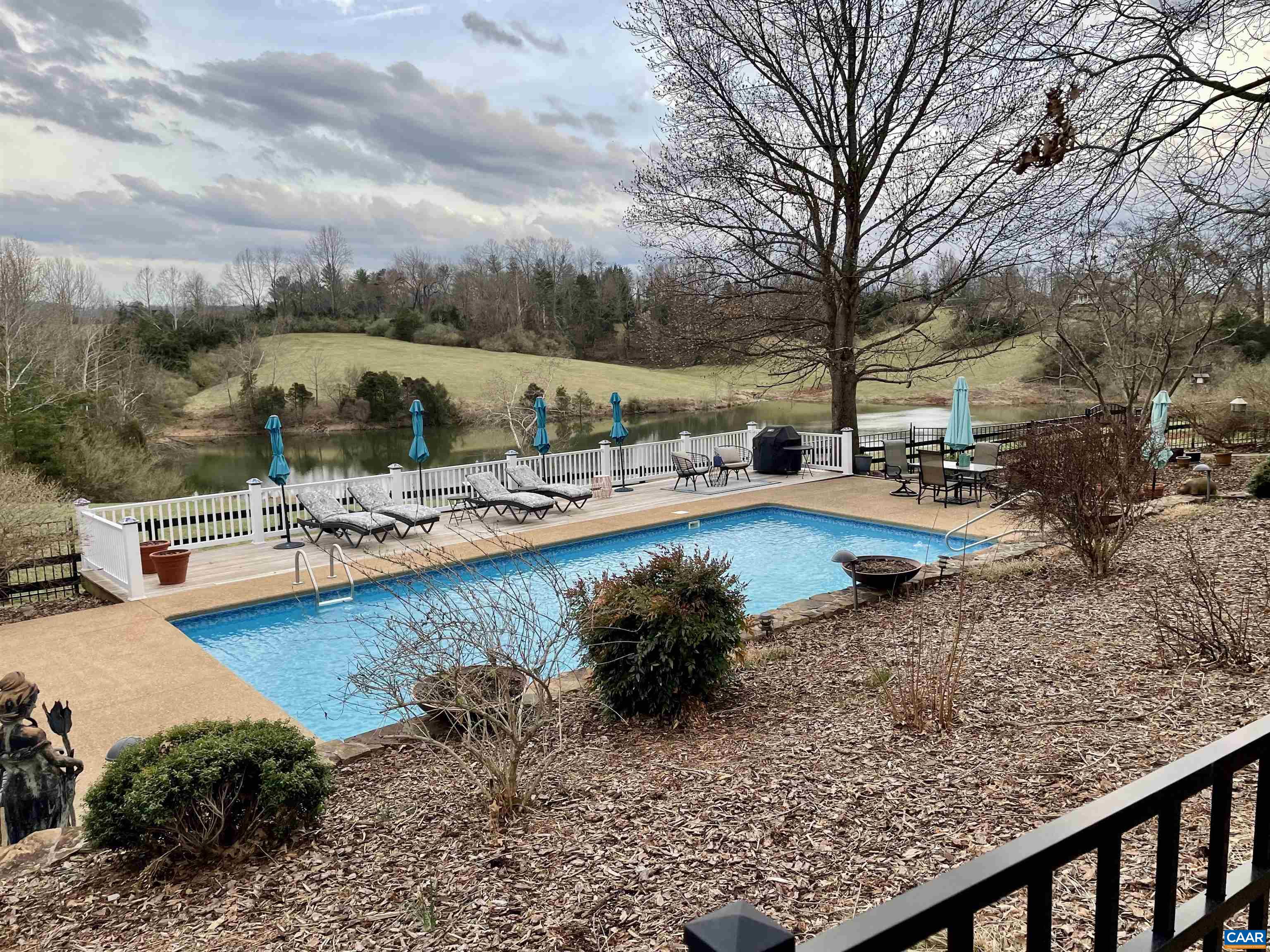 511 Shelton Mill Road Charlottesville, VA 22903 - Photo 36 of 57 Gallery Image 36