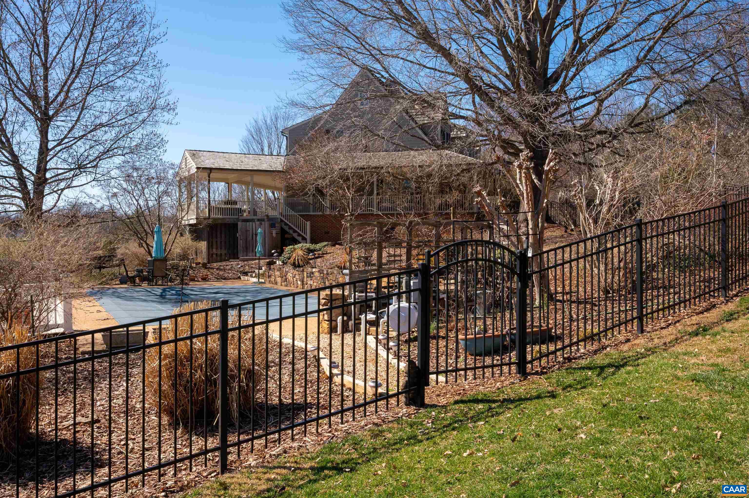 511 Shelton Mill Road Charlottesville, VA 22903 - Photo 39 of 57 Gallery Image 39