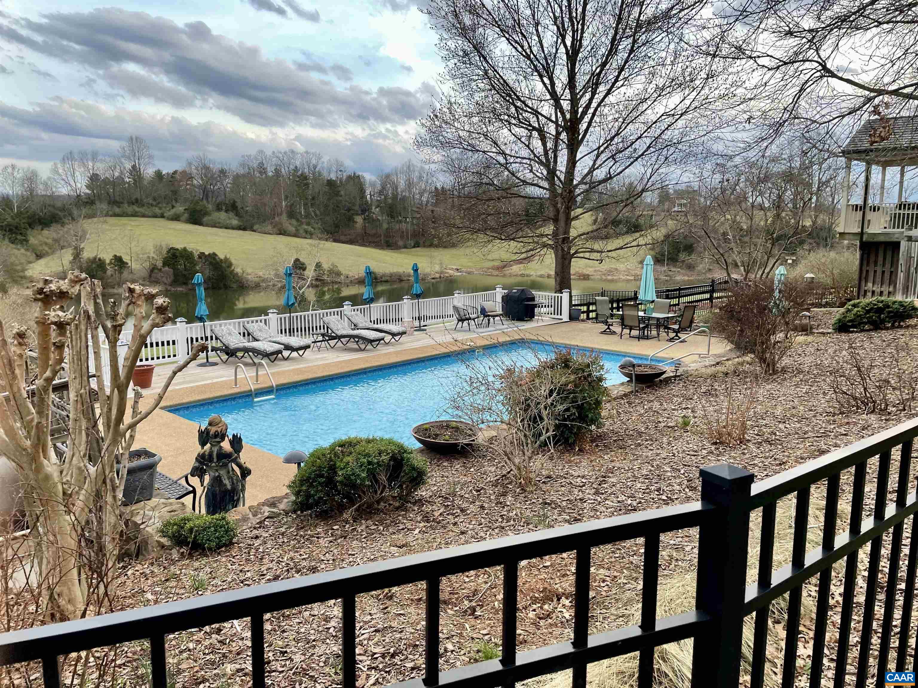 511 Shelton Mill Road Charlottesville, VA 22903 - Photo 40 of 57 Gallery Image 40
