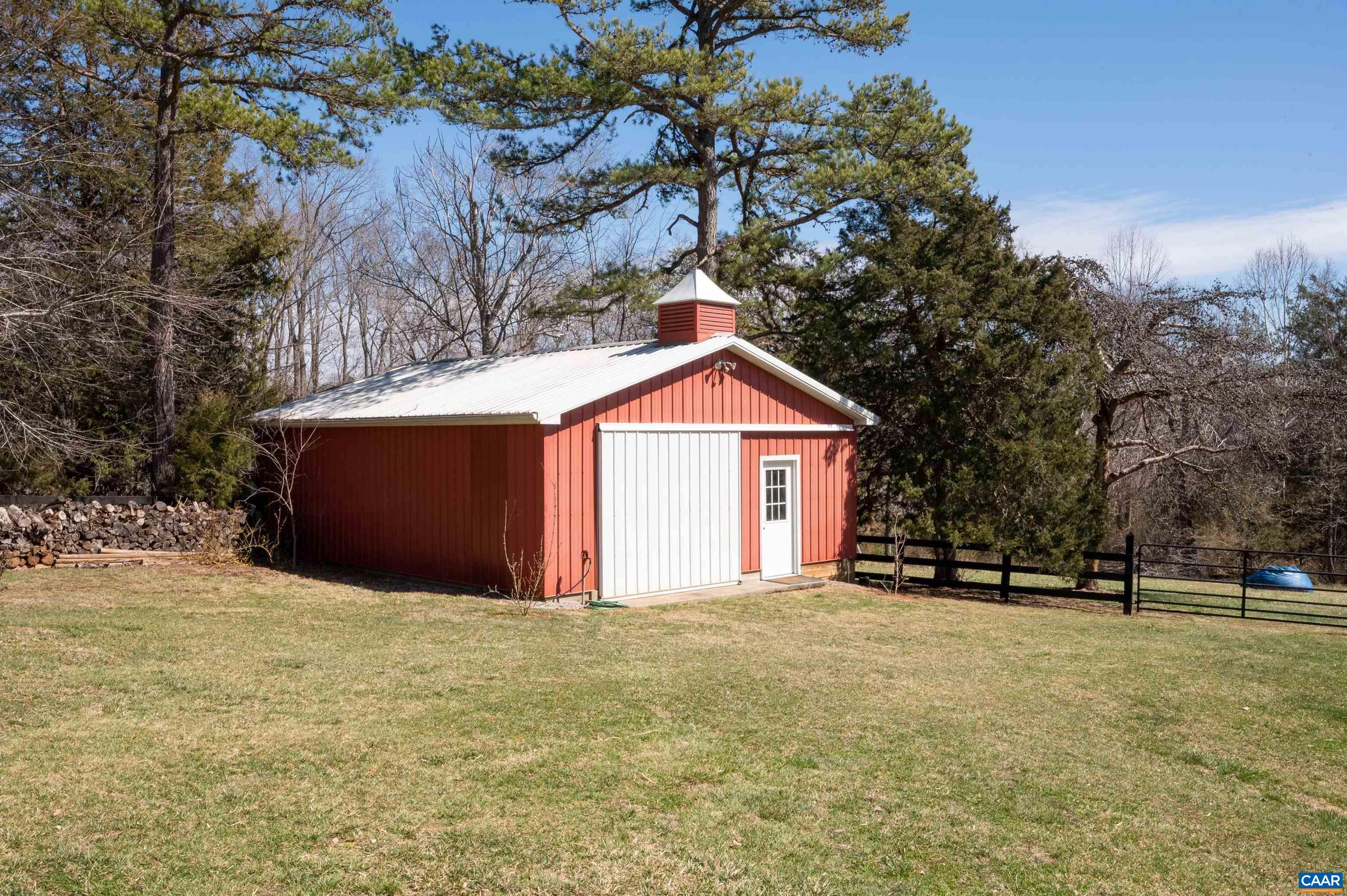 511 Shelton Mill Road Charlottesville, VA 22903 - Photo 42 of 57 Gallery Image 42
