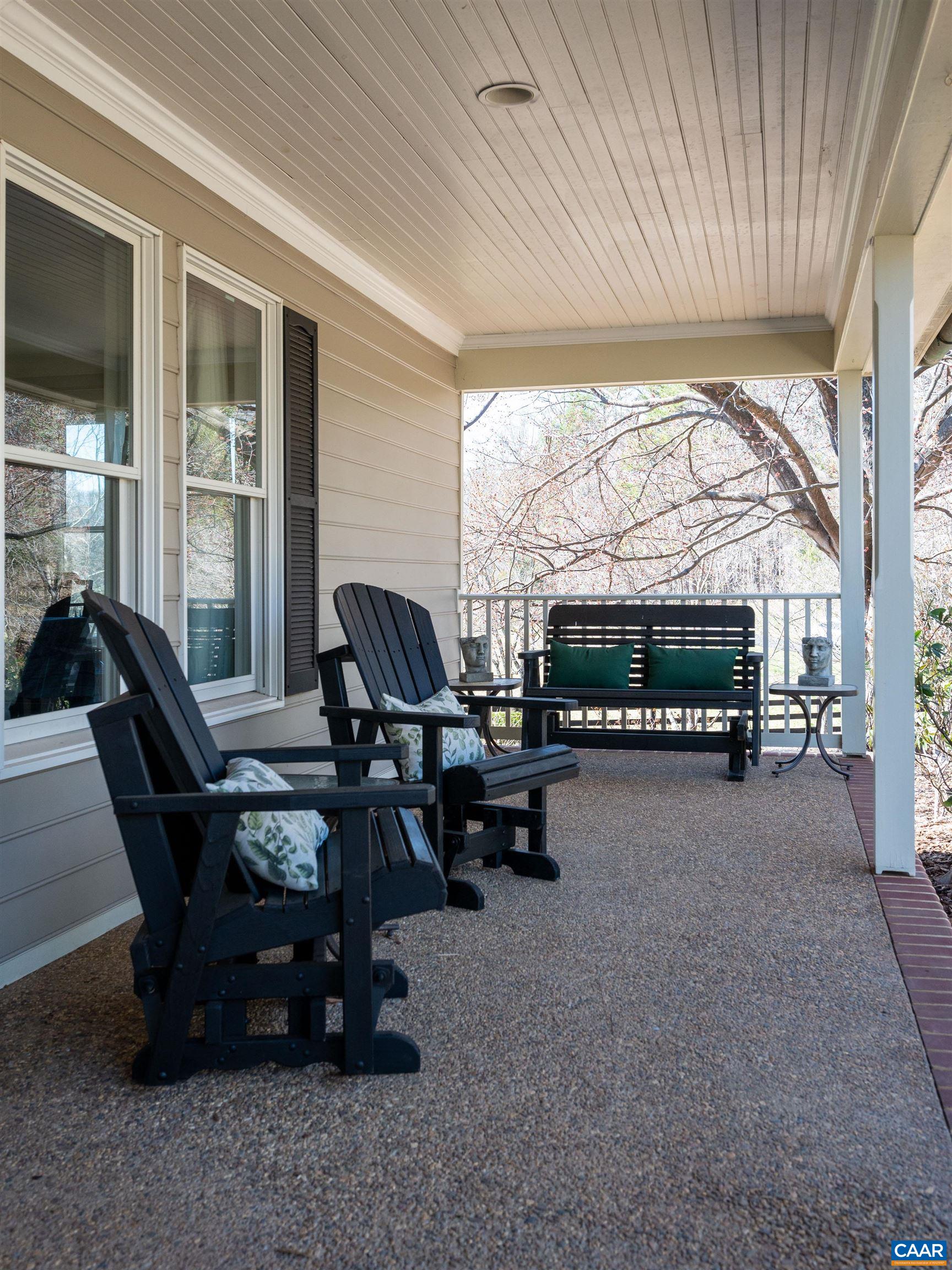 511 Shelton Mill Road Charlottesville, VA 22903 - Photo 5 of 57 Gallery Image 5