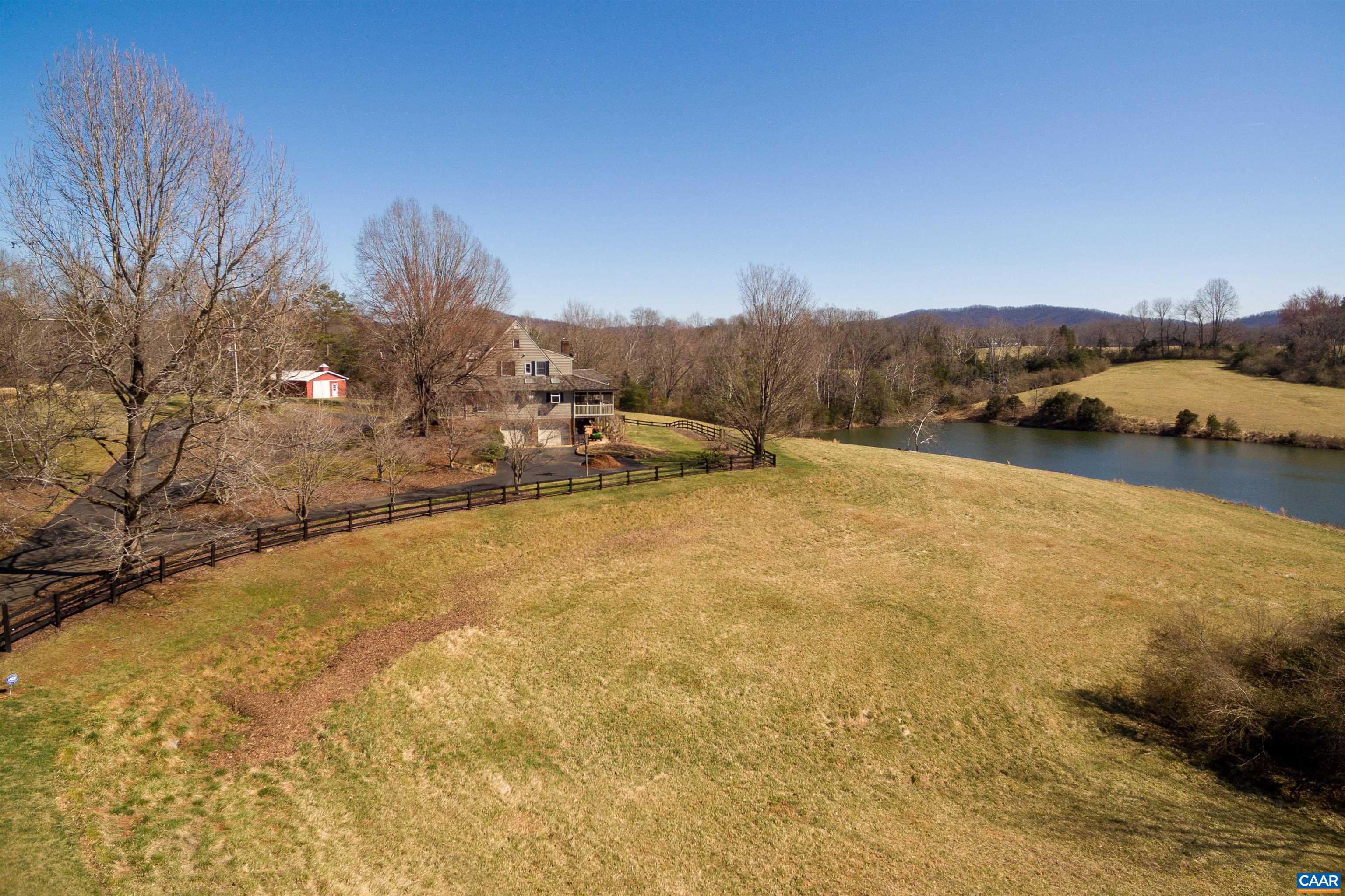 511 Shelton Mill Road Charlottesville, VA 22903 - Photo 51 of 57 Gallery Image 51