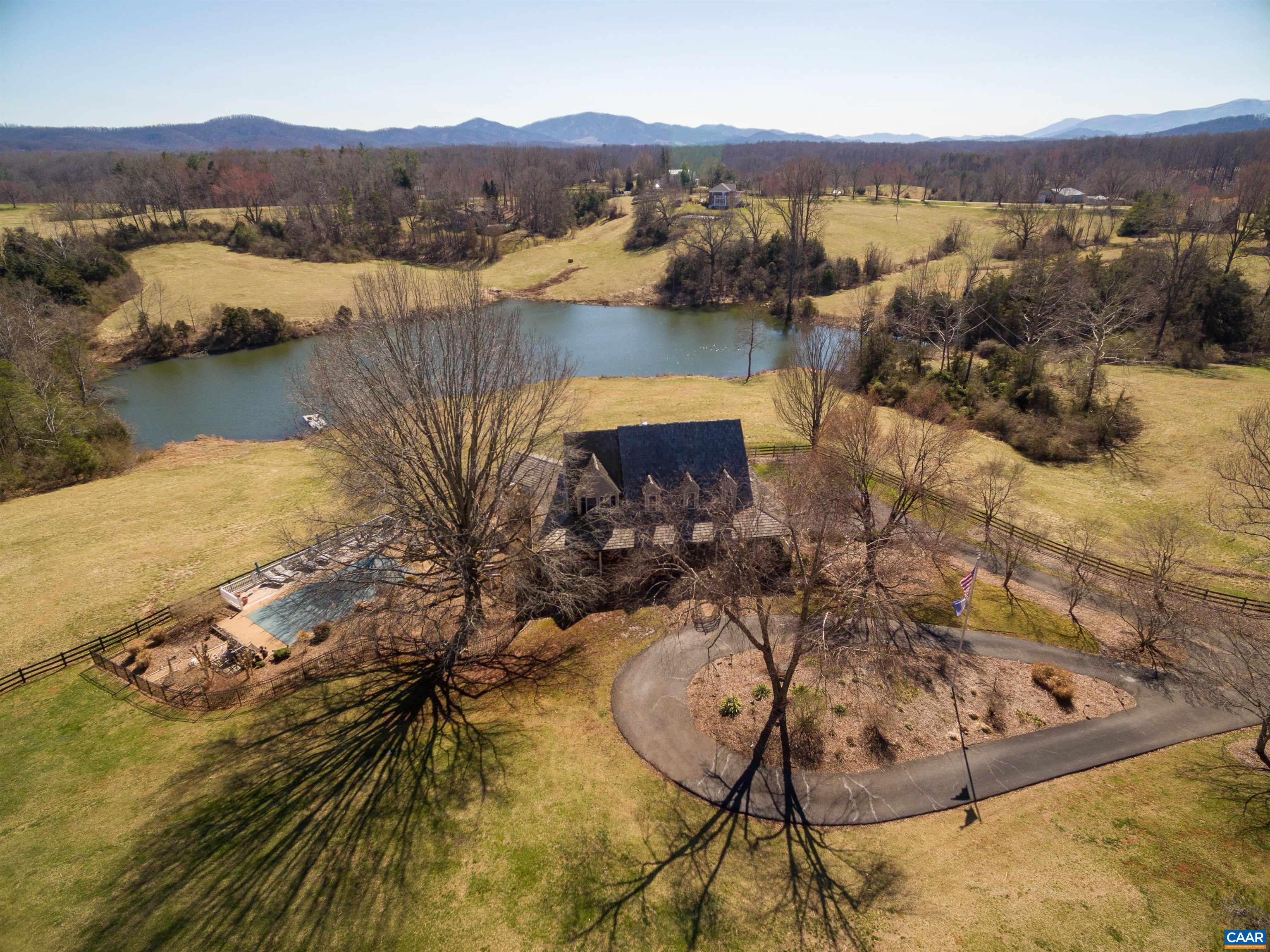 511 Shelton Mill Road Charlottesville, VA 22903 - Photo 53 of 57 Gallery Image 53