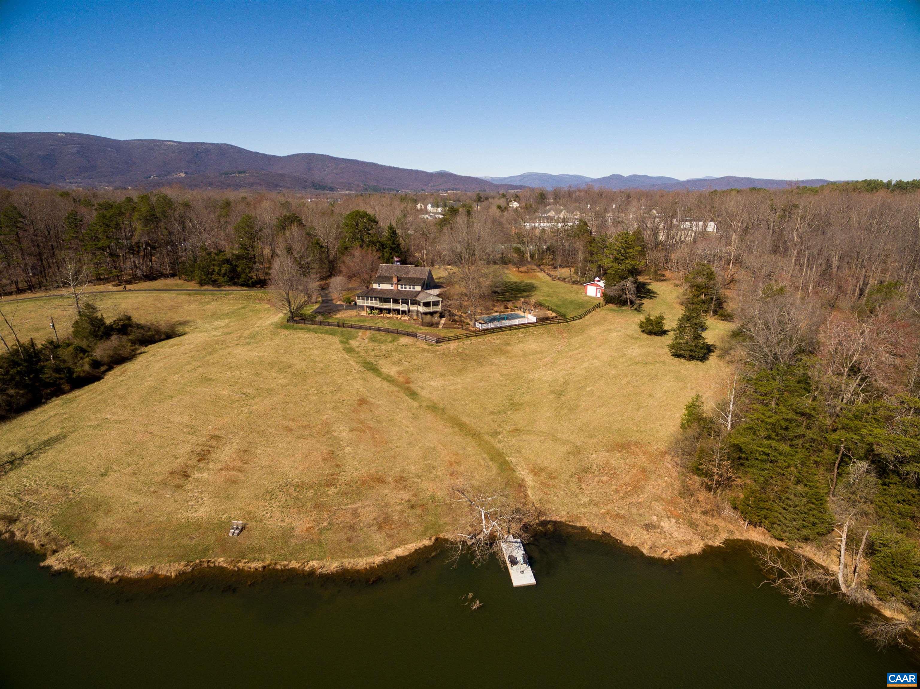 511 Shelton Mill Road Charlottesville, VA 22903 - Photo 54 of 57 Gallery Image 54