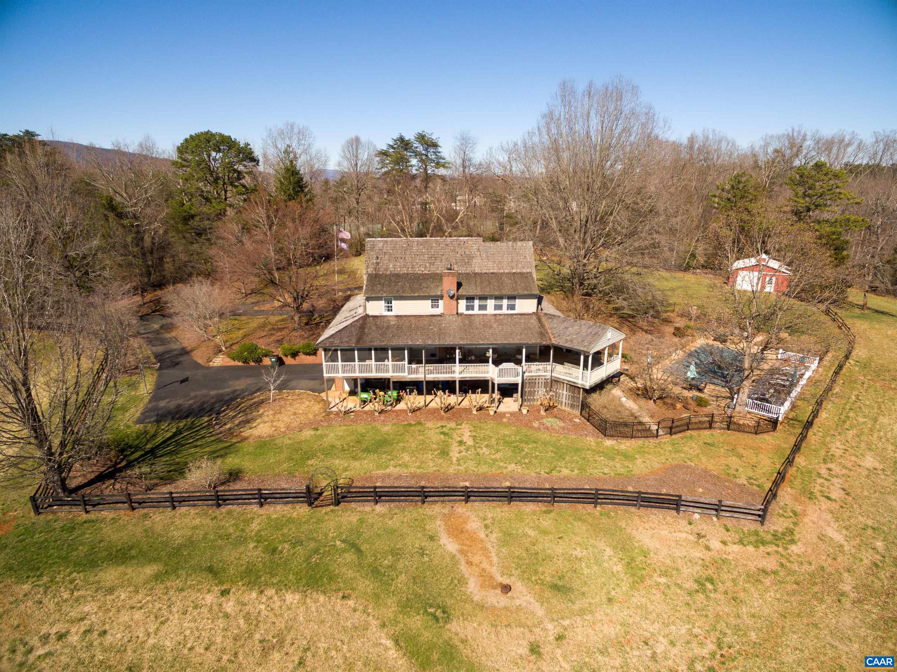 511 Shelton Mill Road Charlottesville, VA 22903 - Photo 55 of 57 Gallery Image 55
