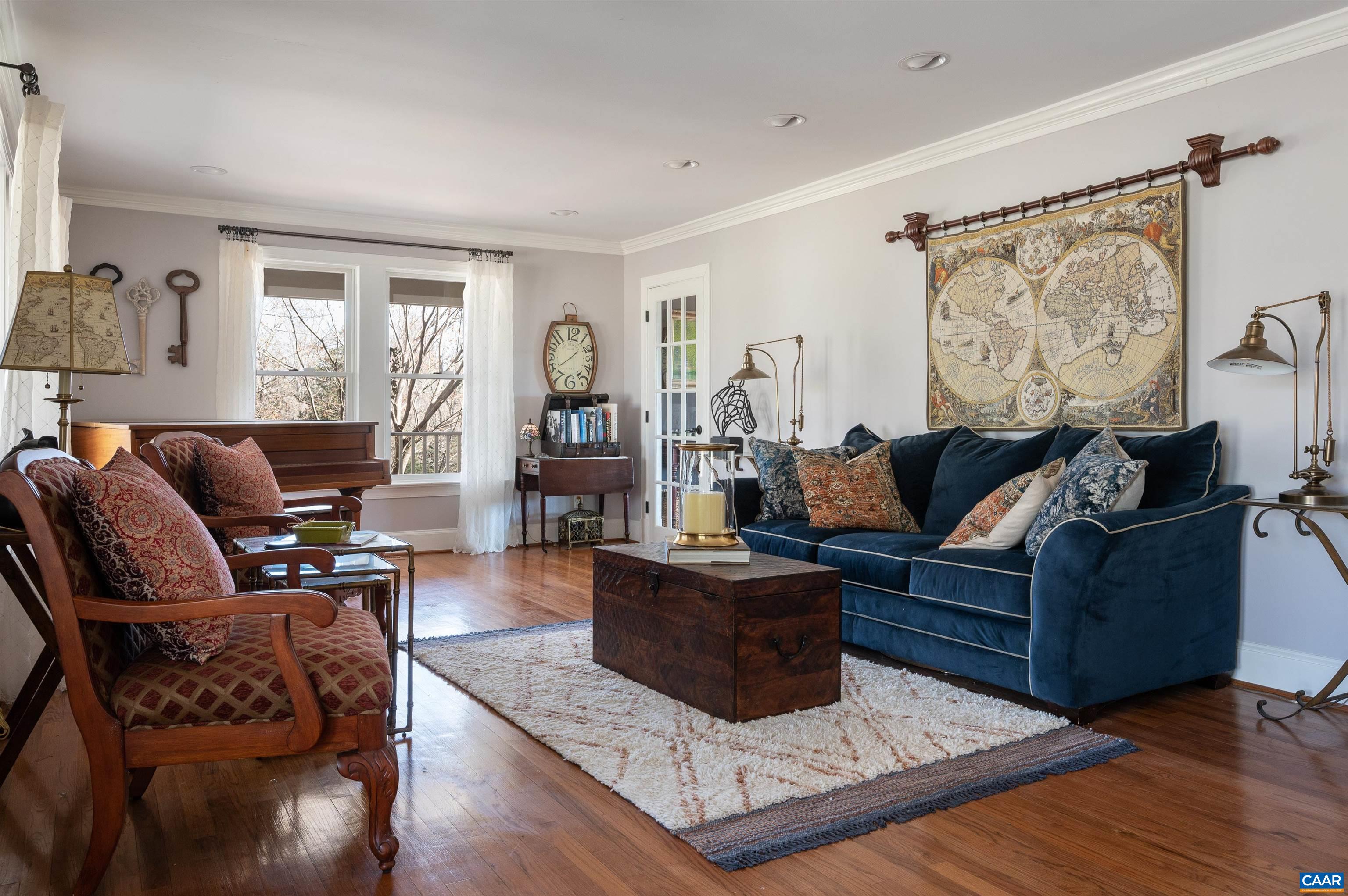 511 Shelton Mill Road Charlottesville, VA 22903 - Photo 6 of 57 Gallery Image 6