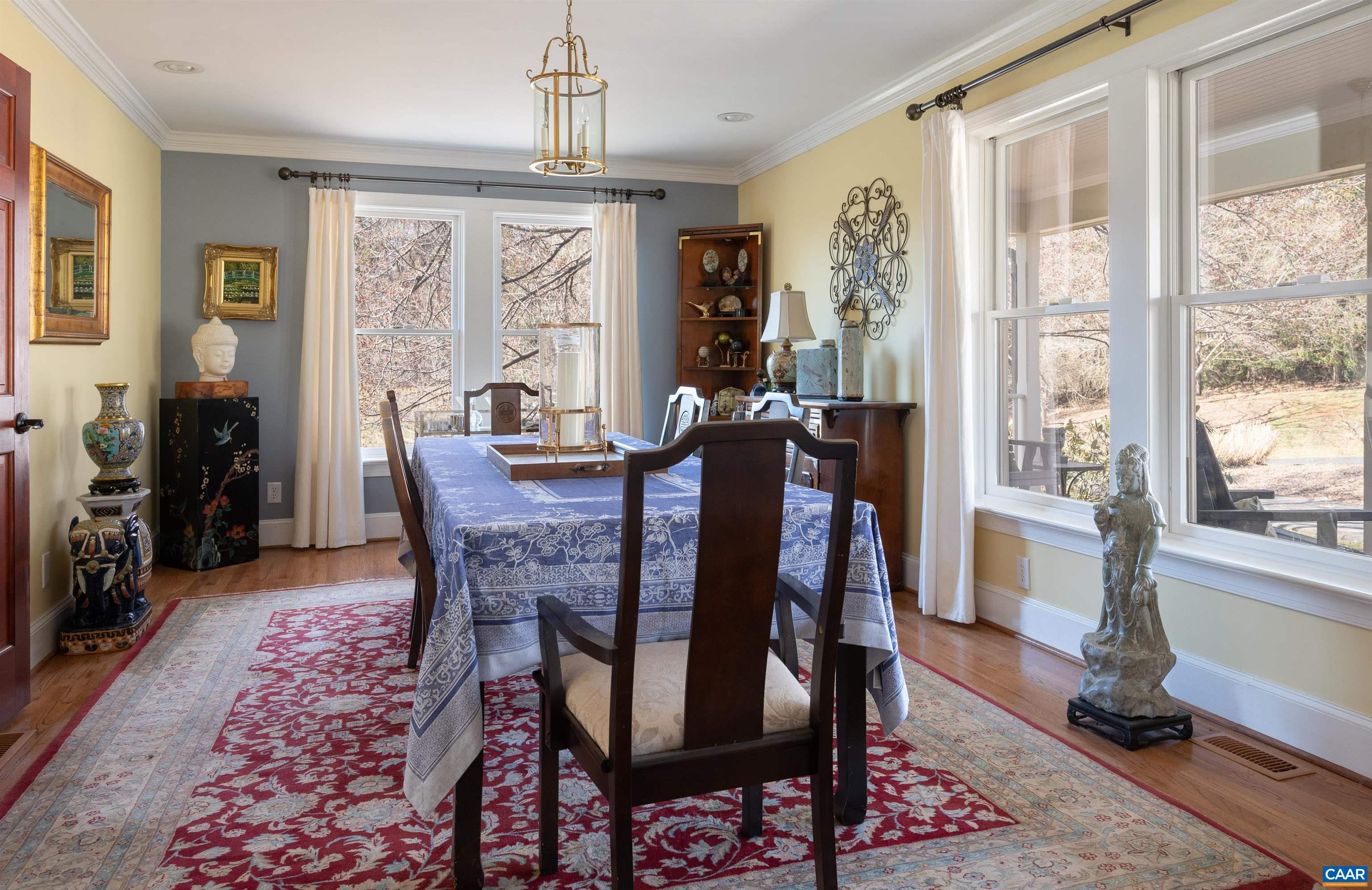 511 Shelton Mill Road Charlottesville, VA 22903 - Photo 7 of 57 Gallery Image 7