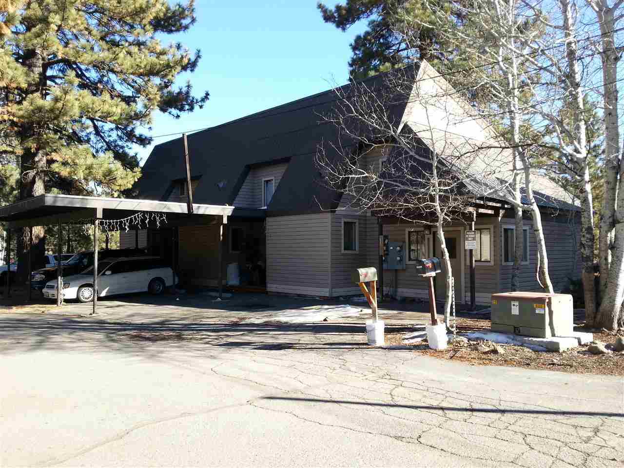 10073 Martis Valley Road Truckee, CA 96161 - Photo 2 of 8 Gallery Image 2