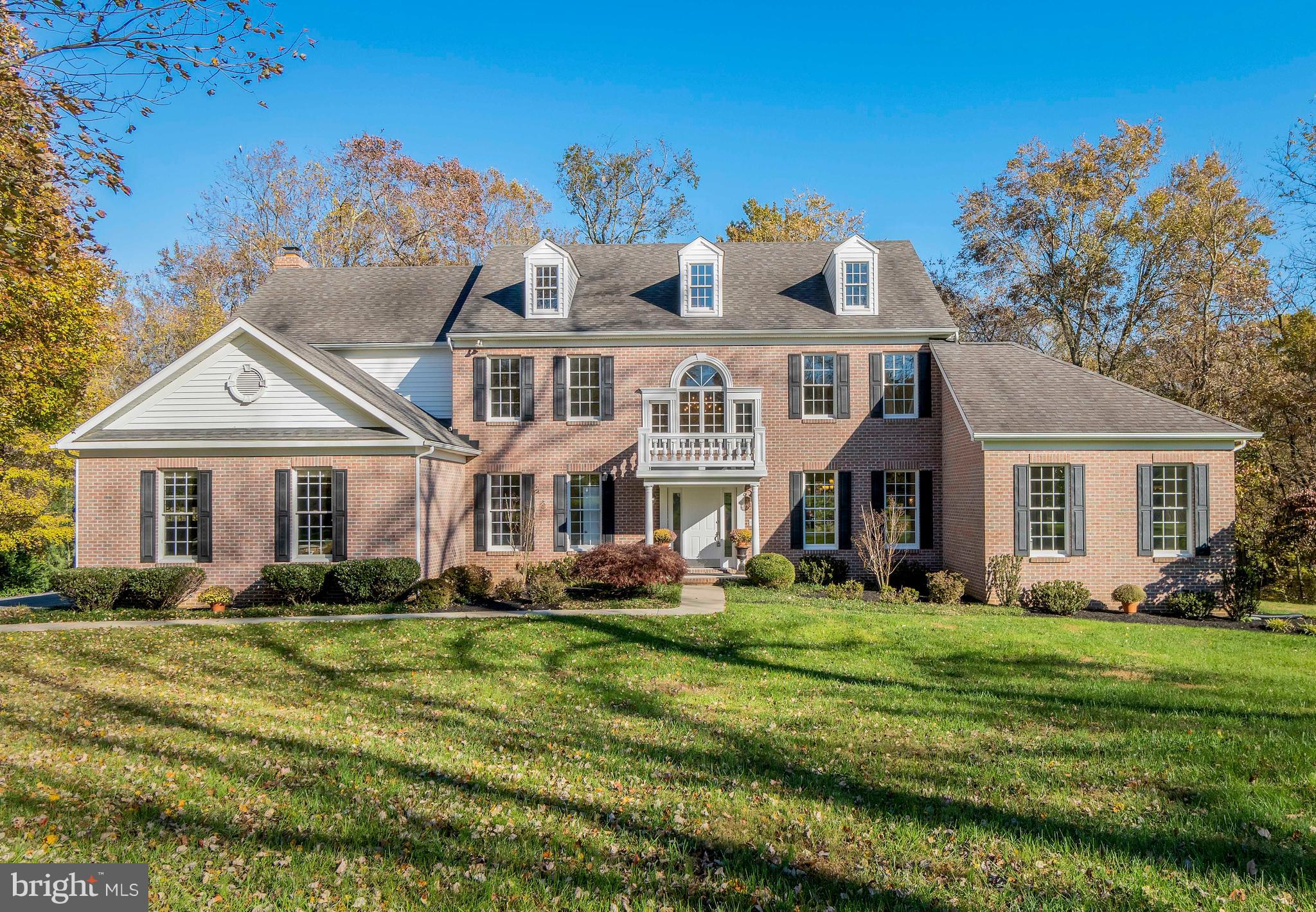 2220 Monkton Road Monkton, MD 21111 - Photo 2 of 45 a front view of a house with a yard