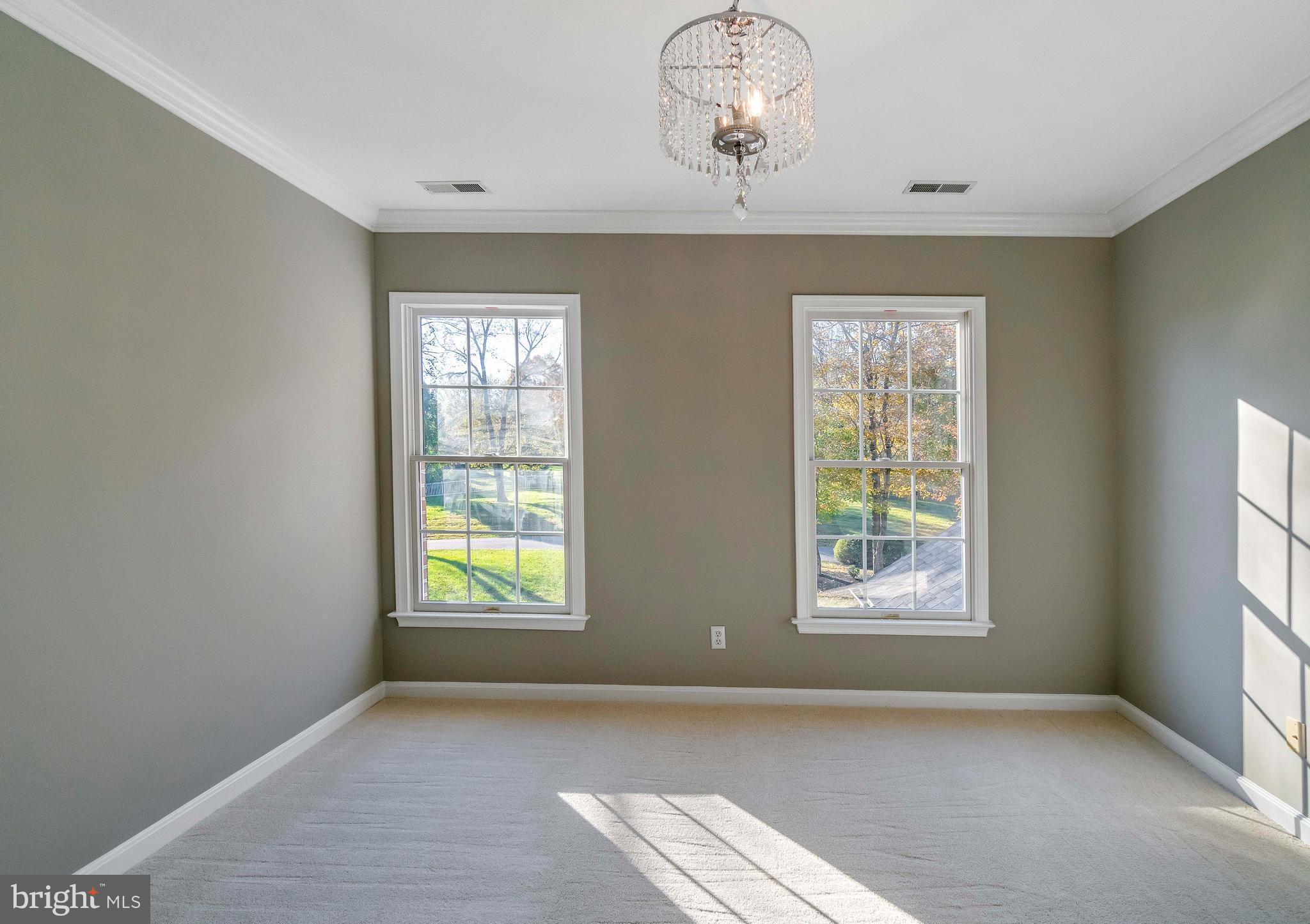 2220 Monkton Road Monkton, MD 21111 - Photo 37 of 45 an empty room with windows