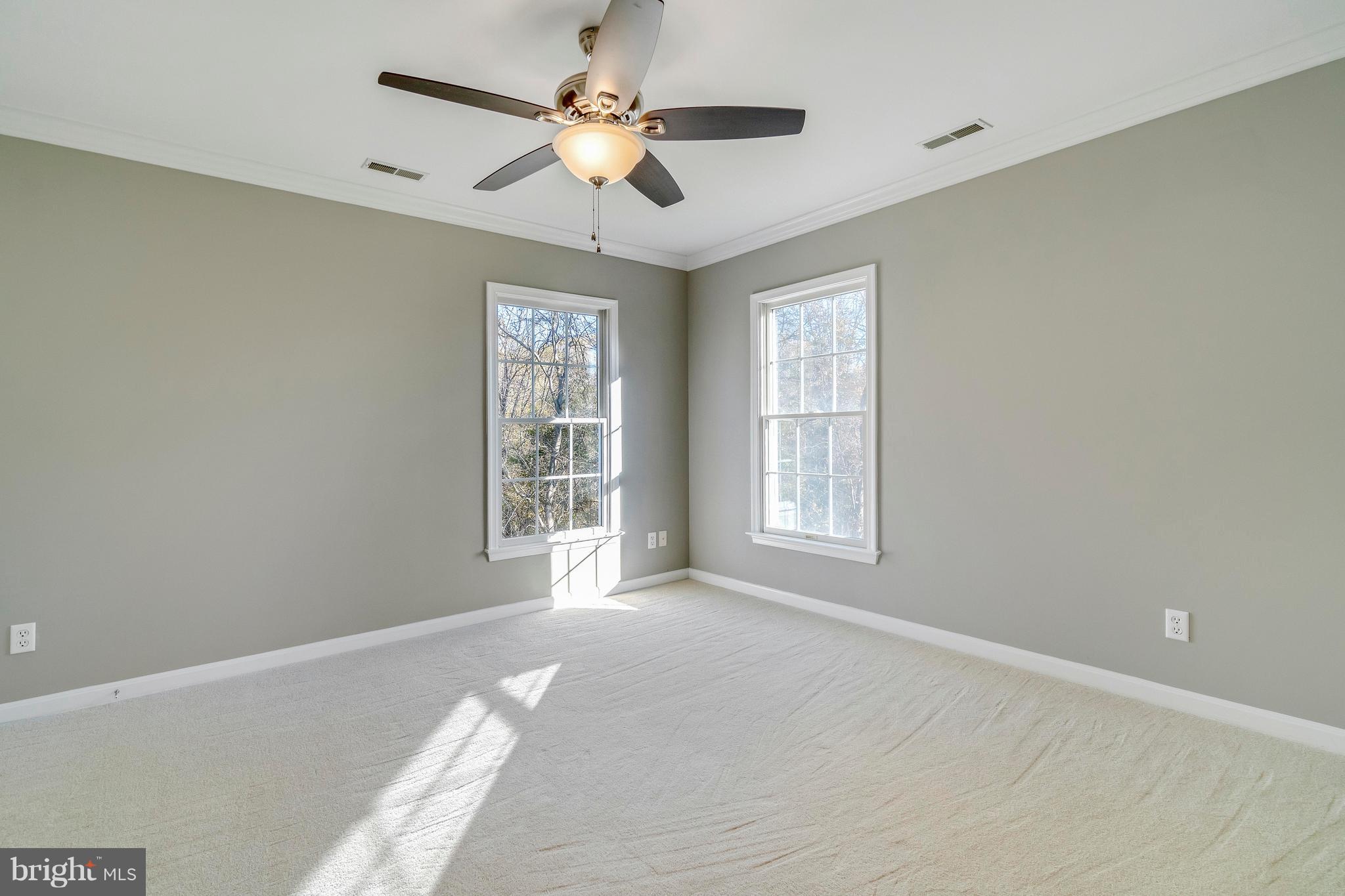 2220 Monkton Road Monkton, MD 21111 - Photo 41 of 45 a view of an empty room with a window