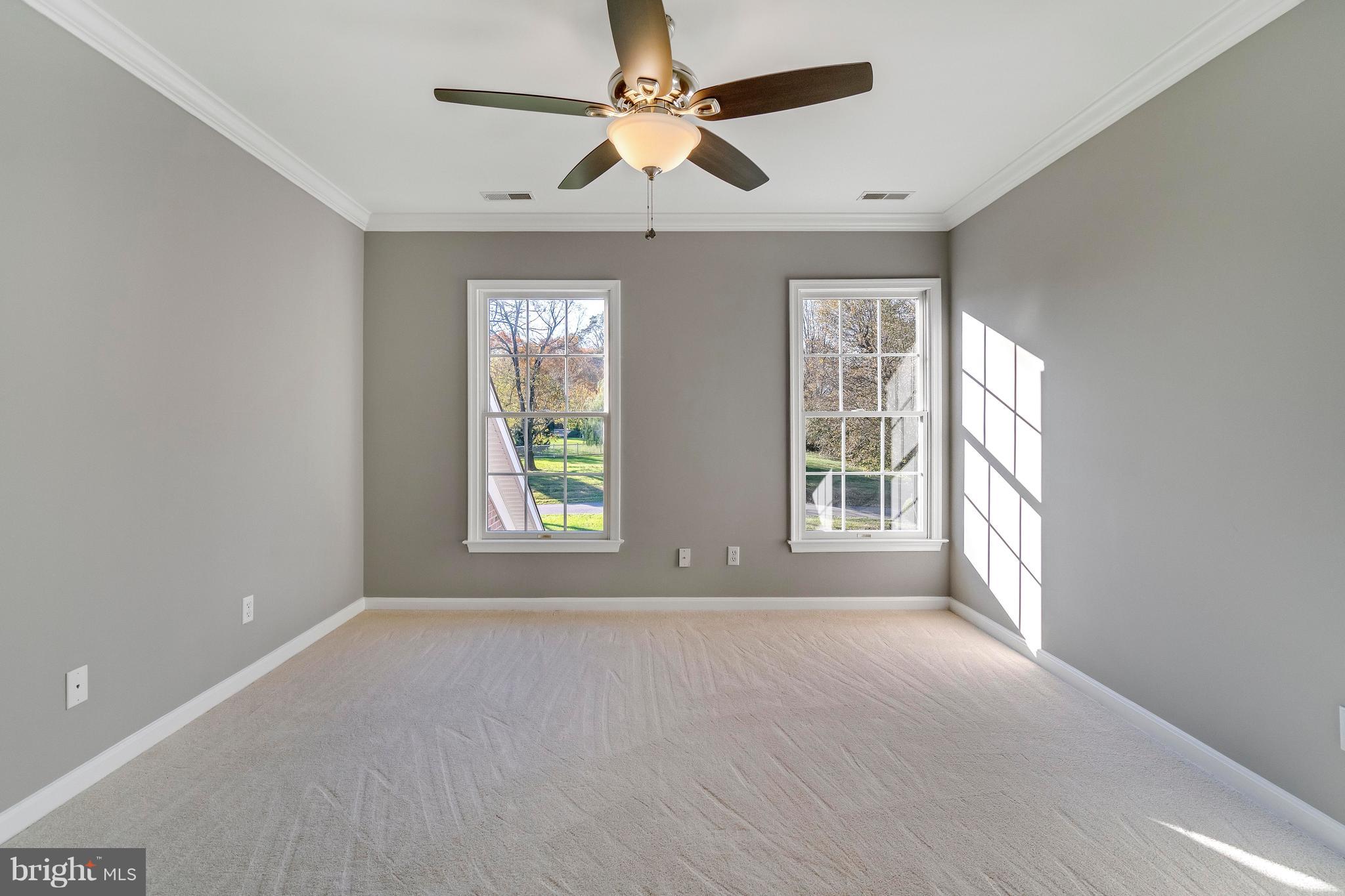 2220 Monkton Road Monkton, MD 21111 - Photo 44 of 45 a view of an empty room with a window