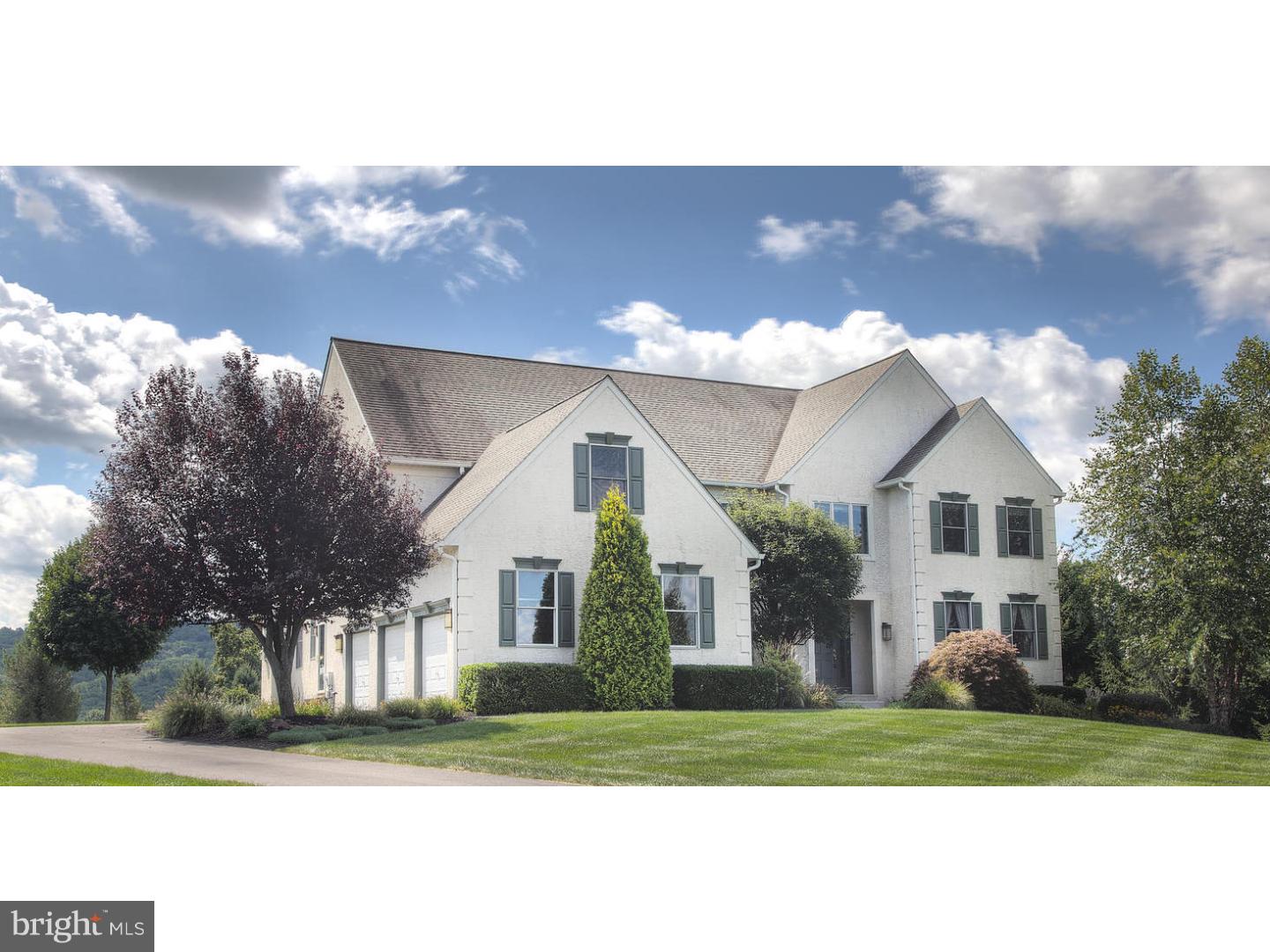 146 Brownbacks Church Road Spring City, PA 19475 - Photo 1 of 25