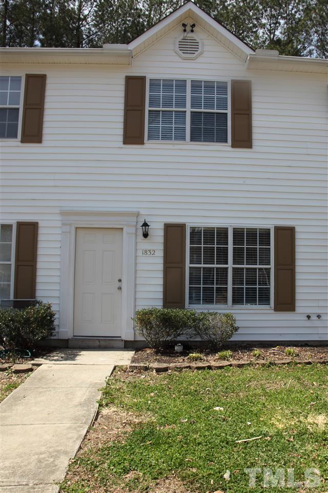 1832 Vintage Road, Unit 1832 Raleigh, NC 27610 - Photo 1 of 7 Gallery Image 1