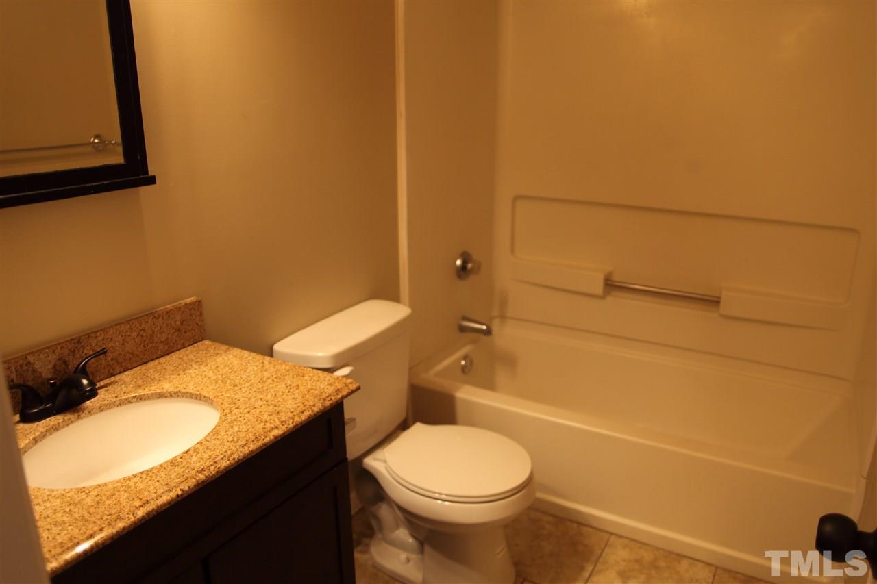 1832 Vintage Road, Unit 1832 Raleigh, NC 27610 - Photo 5 of 7 Gallery Image 5