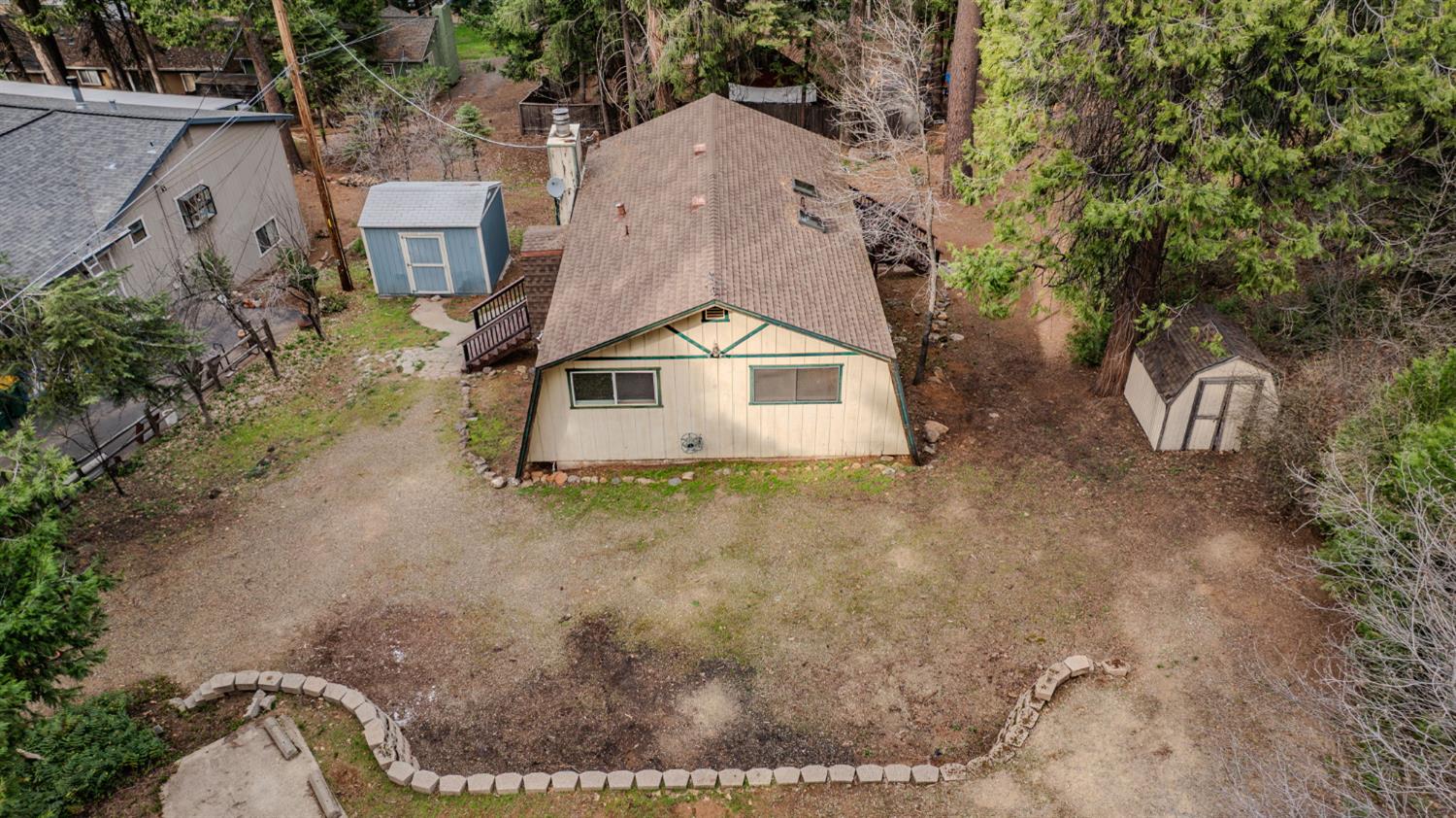 3105 Ridgecrest Way Pollock Pines, CA 95726 - Photo 45 of 63