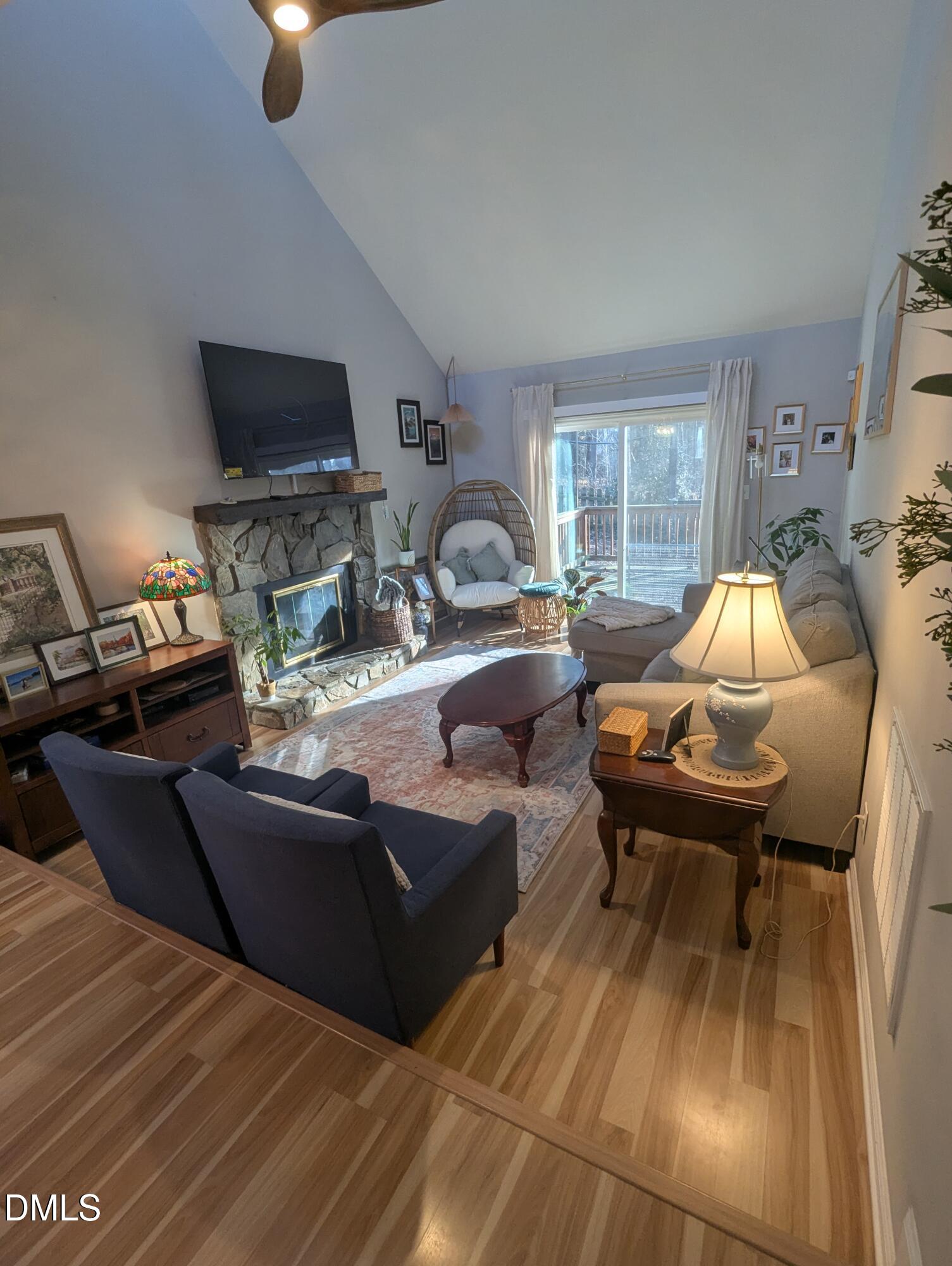 5513 Kaplan Drive Raleigh, NC 27606 - Photo 17 of 52