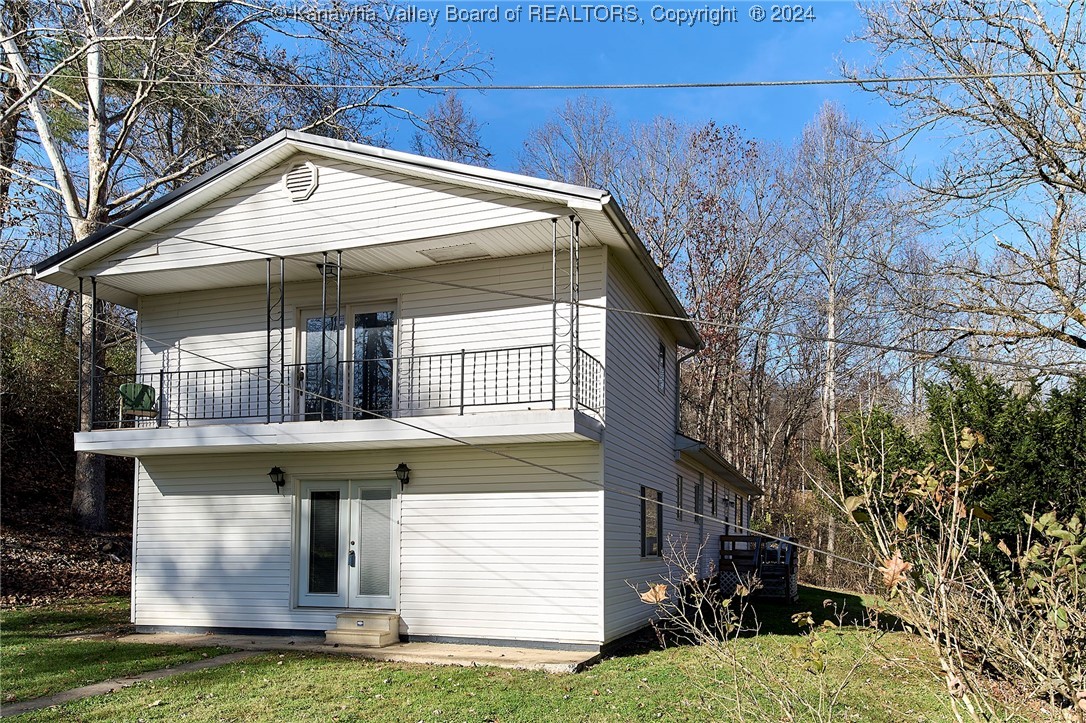 1308 Midway Road Sod, WV 25564 - Photo 3 of 38 Gallery Image 3