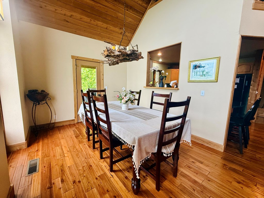 1110 Cardinal Road Murphy, NC 28906 - Photo 12 of 43
