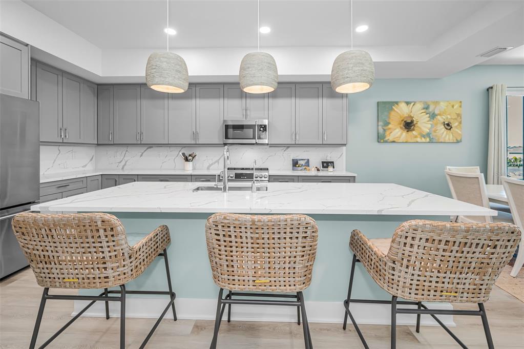 400 150th Avenue, Unit 207 Madeira Beach, FL 33708 - Photo 37 of 88