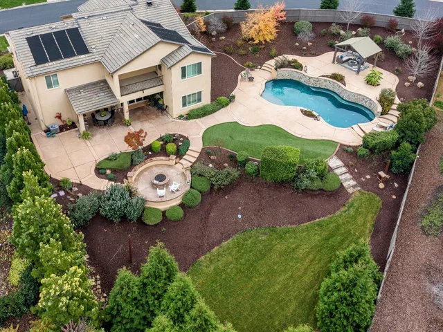 $1,549,999 | 165 Keystone Court, El Dorado Hills, CA 95762