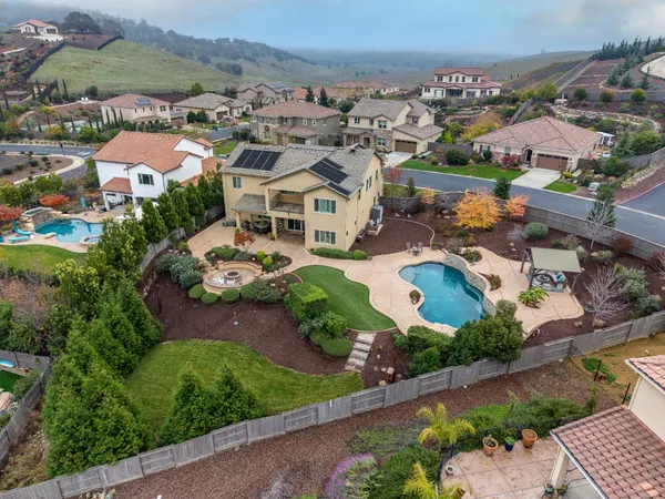 $1,499,999 | 165 Keystone Court, El Dorado Hills, CA 95762