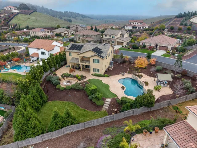 $1,549,999 | 165 Keystone Court, El Dorado Hills, CA 95762