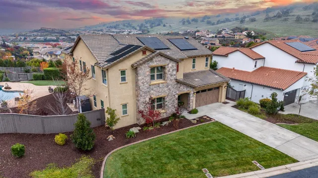 $1,549,999 | 165 Keystone Court, El Dorado Hills, CA 95762