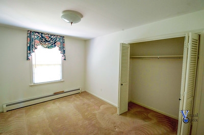 1497 Tinkling Spring Road Staunton, VA 24401 - Photo 18 of 31 an empty room with a window