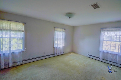 1497 Tinkling Spring Road Staunton, VA 24401 - Photo 20 of 31 an empty room with windows