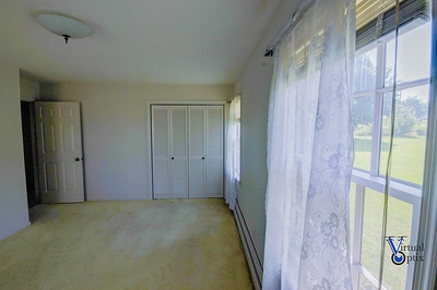 1497 Tinkling Spring Road Staunton, VA 24401 - Photo 25 of 31 a view of hallway with windows