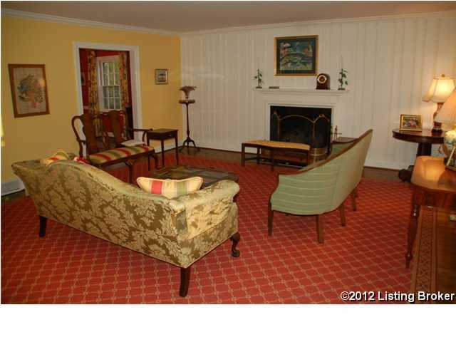 209 Sequoya Road Louisville, KY 40207 - Photo 4 of 36 Additional Photo