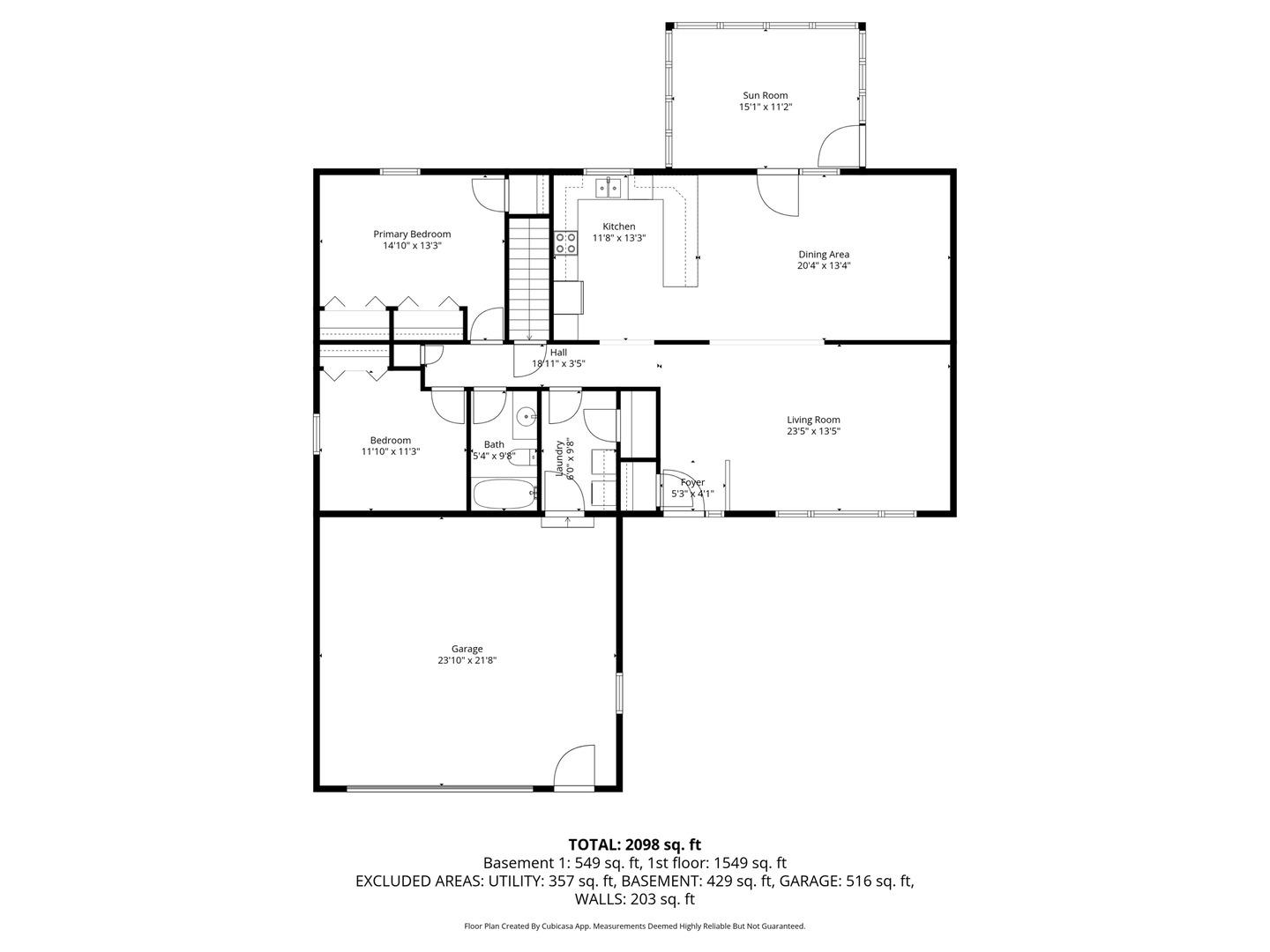 2731 North 11th Street Clinton, IA 52732 - Photo 32 of 33