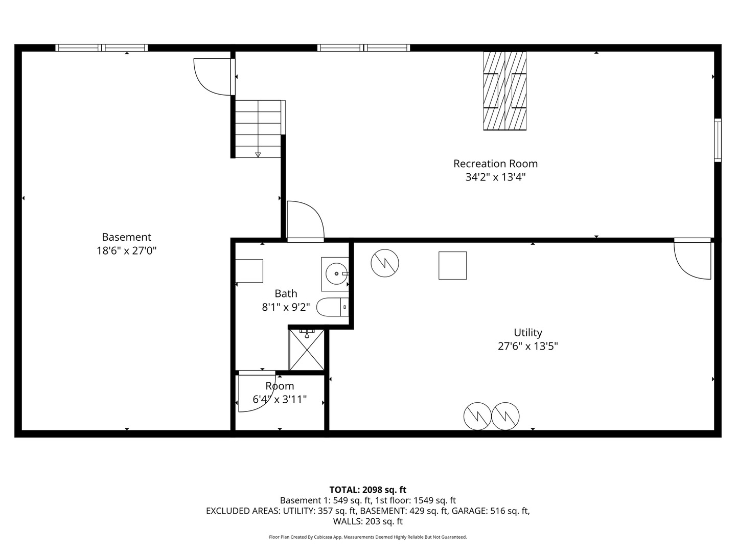2731 North 11th Street Clinton, IA 52732 - Photo 33 of 33