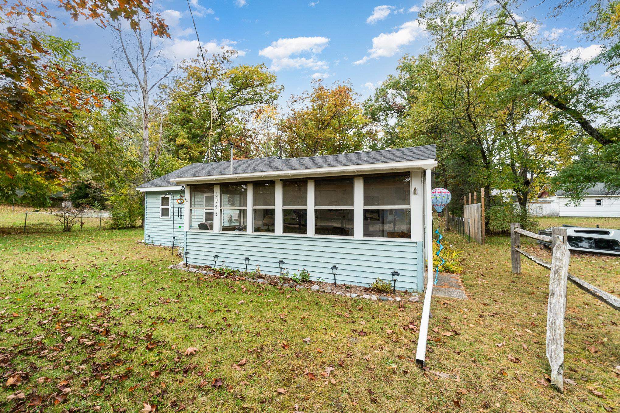 6973 Carpenter Road Harrison, MI 48625 - Photo 20 of 25