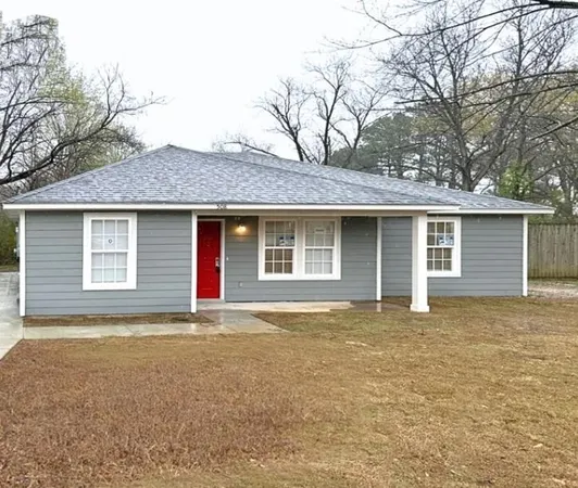 $170,000 | 5 East Byfield Drive, Memphis, TN 38109