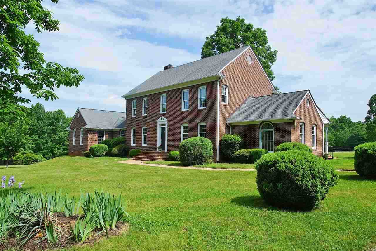 200 Thurman Road Troy, VA 22974 - Photo 1 of 33 stately home in lovely South Keswick just 20 minutes from historic downtown Charlottesville. Enjoy 8.5 miles of riding trails.