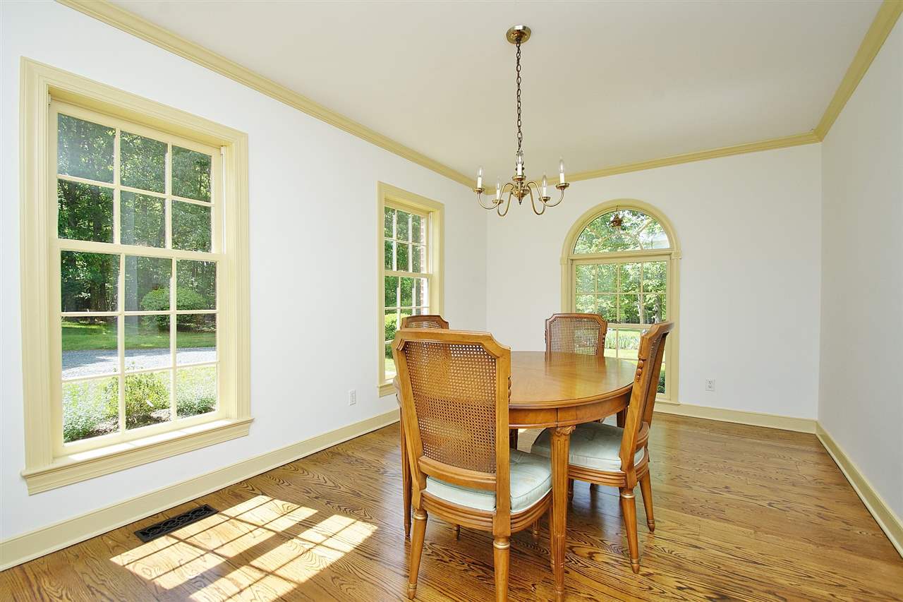 200 Thurman Road Troy, VA 22974 - Photo 15 of 33 Wood floors just refinished here. This could also serve very well as toddlers' play room or art studio with all the great light.
