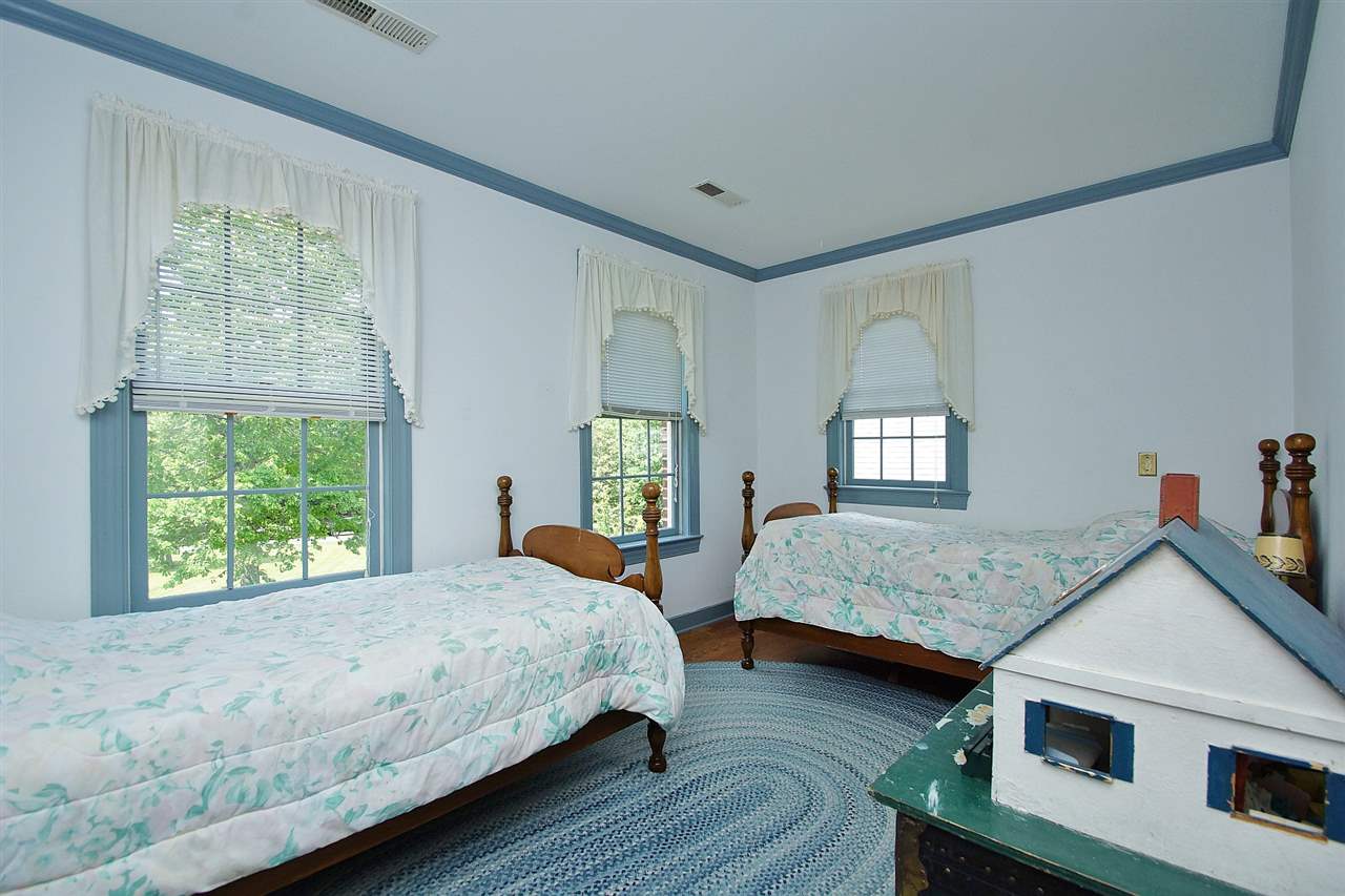 200 Thurman Road Troy, VA 22974 - Photo 19 of 33 or 2nd home office. Shown here as bedroom.