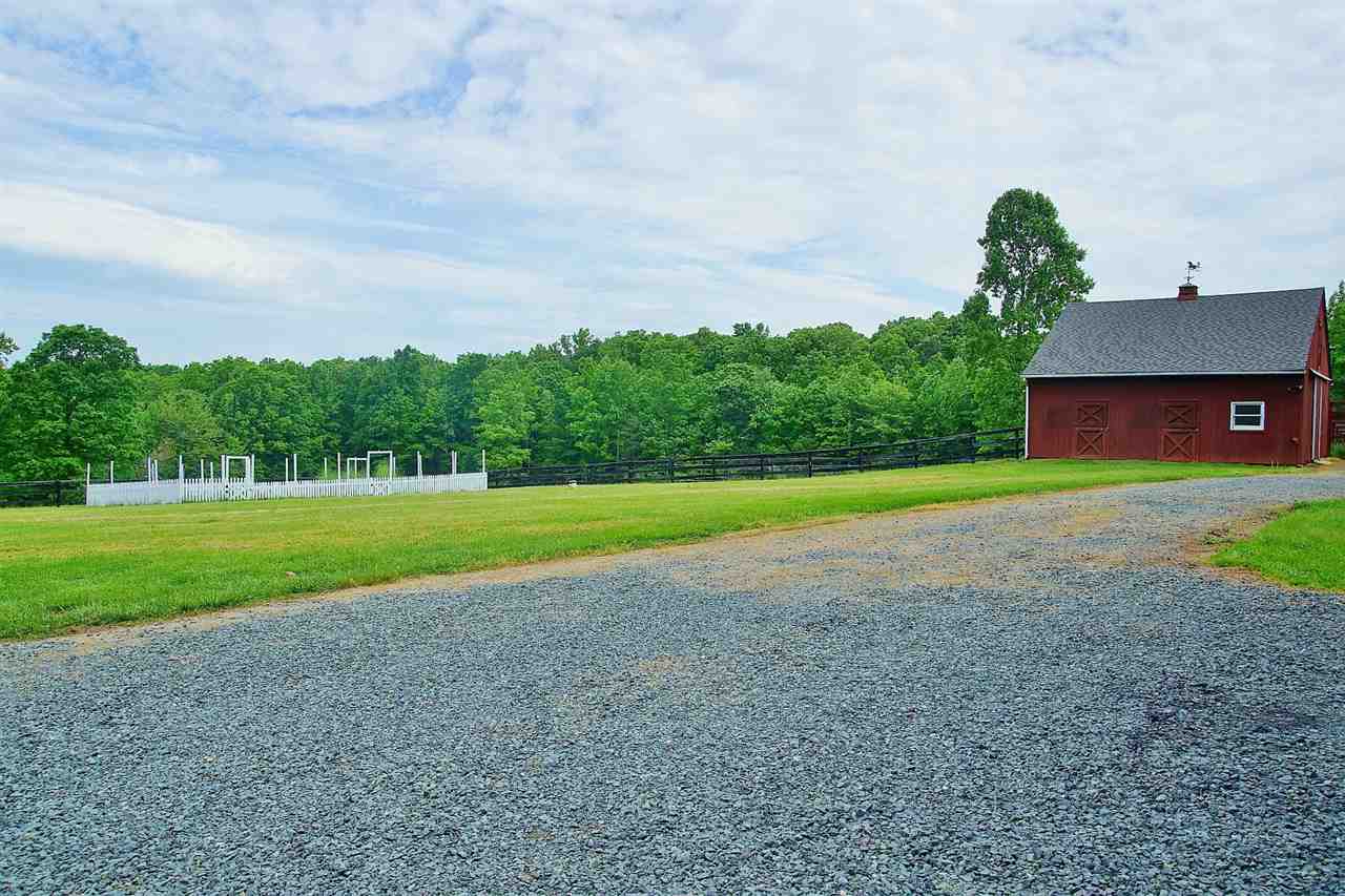 200 Thurman Road Troy, VA 22974 - Photo 24 of 33 and fenced garden space.