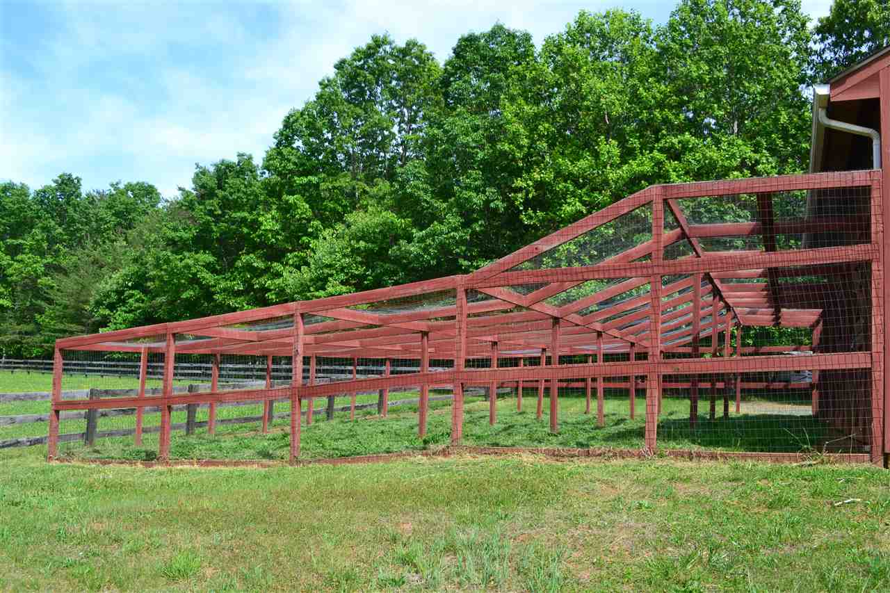 200 Thurman Road Troy, VA 22974 - Photo 26 of 33 Great for chickens, rabbits and more.
