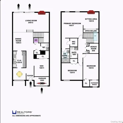 $899,000 | 10 Southgate Circle, Massapequa Park, NY 11762