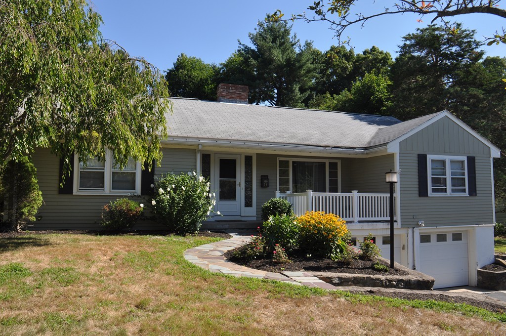 38 Gloucester Road Westwood, MA 02090 - Photo 1 of 26 Gallery Image 1