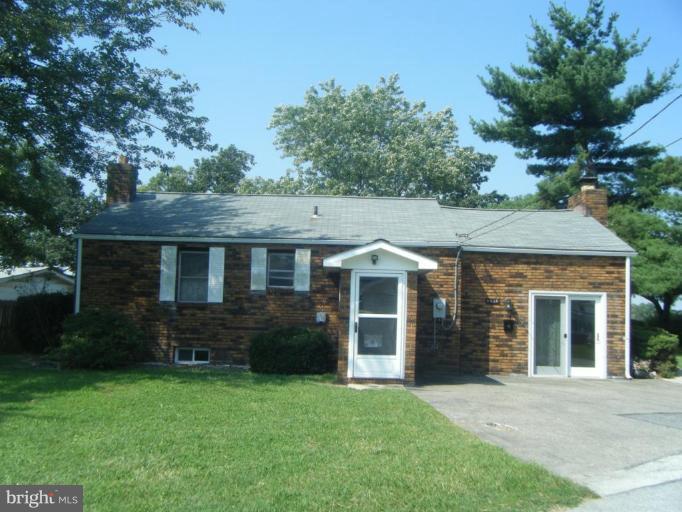 8426 Bay Road Pasadena, MD 21122 - Photo 2 of 16 Exterior #2