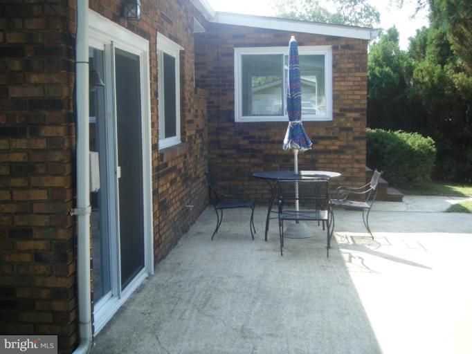 8426 Bay Road Pasadena, MD 21122 - Photo 3 of 16 Patio