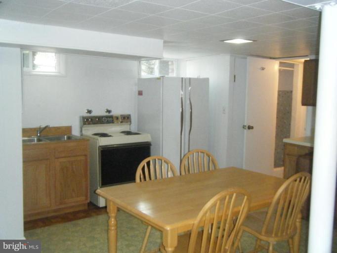 8426 Bay Road Pasadena, MD 21122 - Photo 9 of 16 In law kitchen
