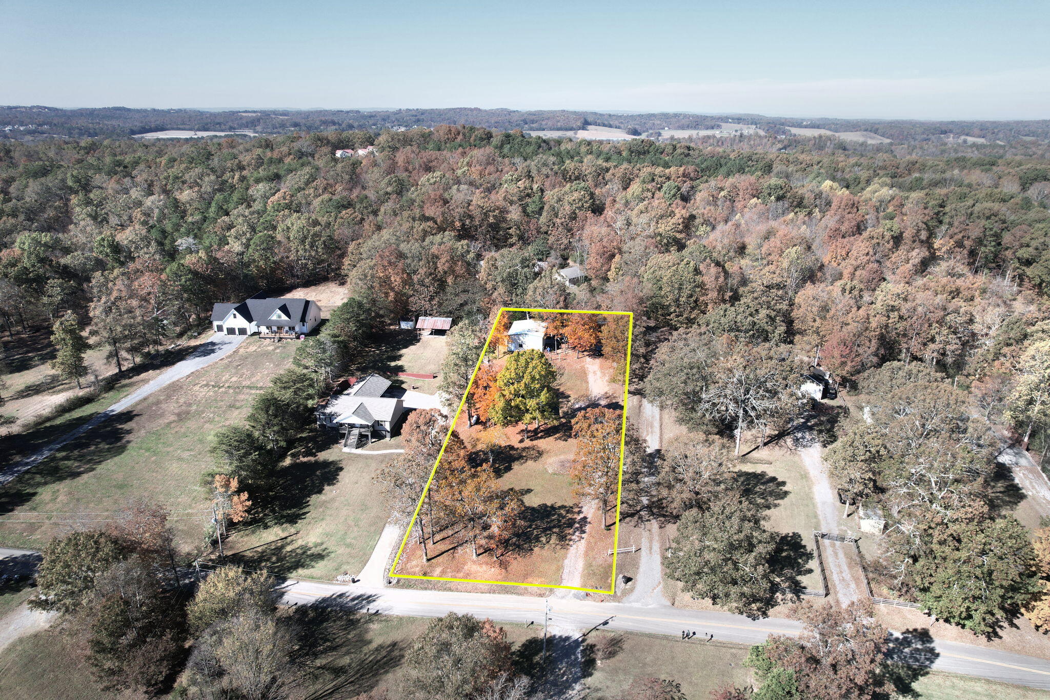 651 Lebanon Road Northeast Cleveland, TN 37323 - Photo 40 of 42 16-web-or-mls-DJI_06458719