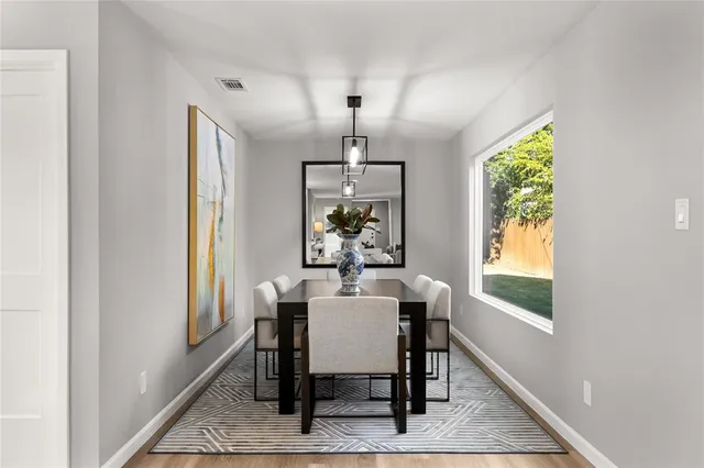 $539,000 | 2728 Livingston Avenue, Fort Worth, TX 76110