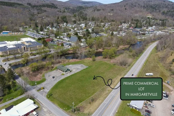 $599,000 | 0 Ny State Highway, Margaretville, NY 12455